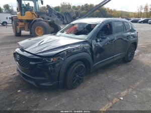 2026 MAZDA CX-50 HYBRID PREFERRED