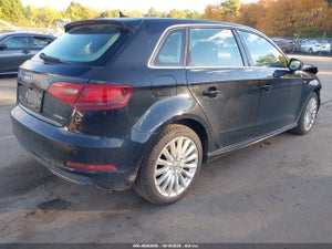 2016 AUDI A3 E-TRON 1.4T PREMIUM