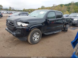 2019 TOYOTA TACOMA SR V6