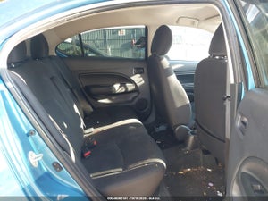 2020 MITSUBISHI MIRAGE G4 ES