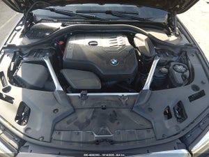 2022 BMW 530 I XDRIVE