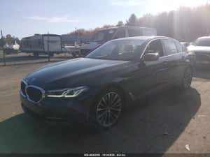 2022 BMW 530 I XDRIVE