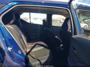 2018 NISSAN KICKS SV