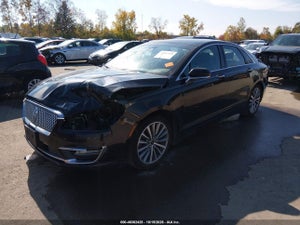 2020 LINCOLN MKZ STANDARD