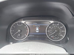 2021 NISSAN ALTIMA SR FWD