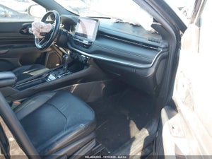 2022 JEEP COMPASS HIGH ALTITUDE 4X4