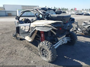 2021 CAN-AM MAVERICK X3 X RS TURBO RR