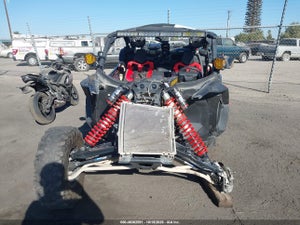 2021 CAN-AM MAVERICK X3 X RS TURBO RR