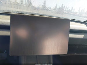 2025 TESLA MODEL 3 LONG RANGE ALL-WHEEL DRIVE