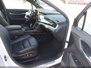 2020 CADILLAC XT6 FWD PREMIUM LUXURY