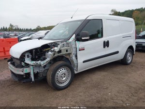 2022 RAM PROMASTER CITY CARGO VAN