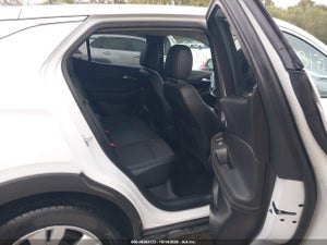 2025 BUICK ENCORE GX PREFERRED AWD