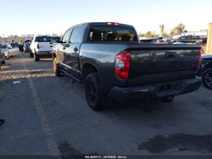 2021 TOYOTA TUNDRA TRD PRO
