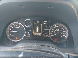 2021 TOYOTA TUNDRA TRD PRO
