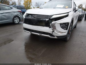 2024 MITSUBISHI ECLIPSE CROSS SE S-AWC