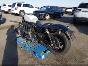 2024 HARLEY-DAVIDSON RH975