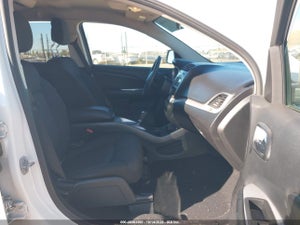 2016 DODGE JOURNEY SE