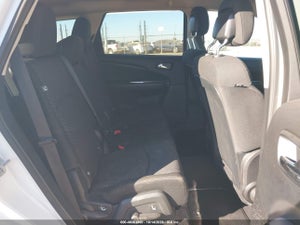 2016 DODGE JOURNEY SE