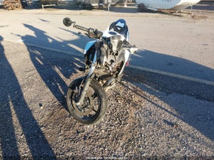 2022 KAWASAKI ER400 D