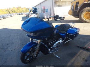 2025 HARLEY-DAVIDSON FLTRX