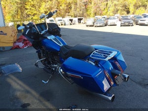 2025 HARLEY-DAVIDSON FLTRX