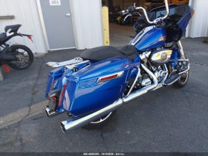 2025 HARLEY-DAVIDSON FLTRX