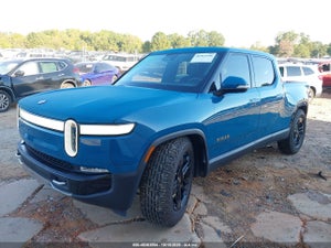 2022 RIVIAN R1T ADVENTURE