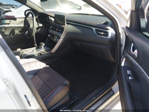 2026 GENESIS G70 3.3T SPORT PRESTIGE RWD