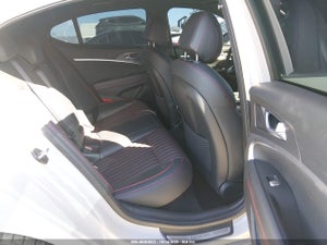 2026 GENESIS G70 3.3T SPORT PRESTIGE RWD