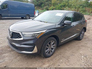 2020 ACURA RDX TECHNOLOGY PACKAGE