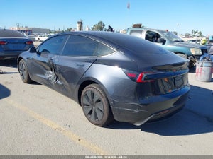 2026 TESLA MODEL 3 PREMIUM REAR-WHEEL DRIVE/REAR-WHEEL DRIVE