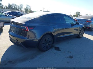 2026 TESLA MODEL 3 PREMIUM REAR-WHEEL DRIVE/REAR-WHEEL DRIVE