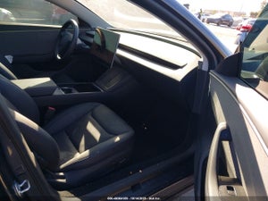 2026 TESLA MODEL 3 PREMIUM REAR-WHEEL DRIVE/REAR-WHEEL DRIVE