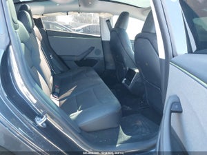 2026 TESLA MODEL 3 PREMIUM REAR-WHEEL DRIVE/REAR-WHEEL DRIVE
