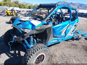 2023 POLARIS RZR PRO R 4 TROY LEE DESIGNS