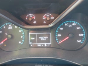 2022 CHEVROLET COLORADO 2WD  LONG BOX LT