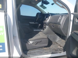 2022 CHEVROLET COLORADO 2WD  LONG BOX LT