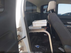 2022 CHEVROLET COLORADO 2WD  LONG BOX LT