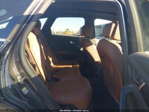 2020 AUDI Q5 PREMIUM 45 TFSI QUATTRO S TRONIC