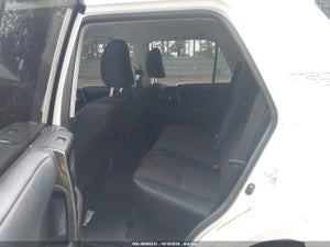 2023 TOYOTA 4RUNNER TRD OFF ROAD