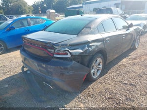 2021 DODGE CHARGER SXT RWD