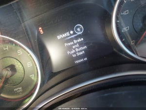 2021 DODGE CHARGER SXT RWD