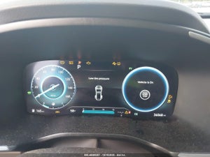2022 HYUNDAI SANTA FE HYBRID LIMITED