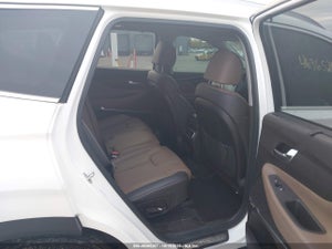 2022 HYUNDAI SANTA FE HYBRID LIMITED
