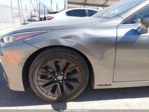 2022 TOYOTA MIRAI XLE