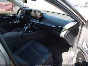 2022 TOYOTA MIRAI XLE