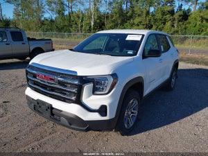 2026 GMC TERRAIN ELEVATION, AWD