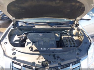 2016 CADILLAC SRX STANDARD