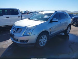 2016 CADILLAC SRX STANDARD