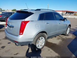2016 CADILLAC SRX STANDARD